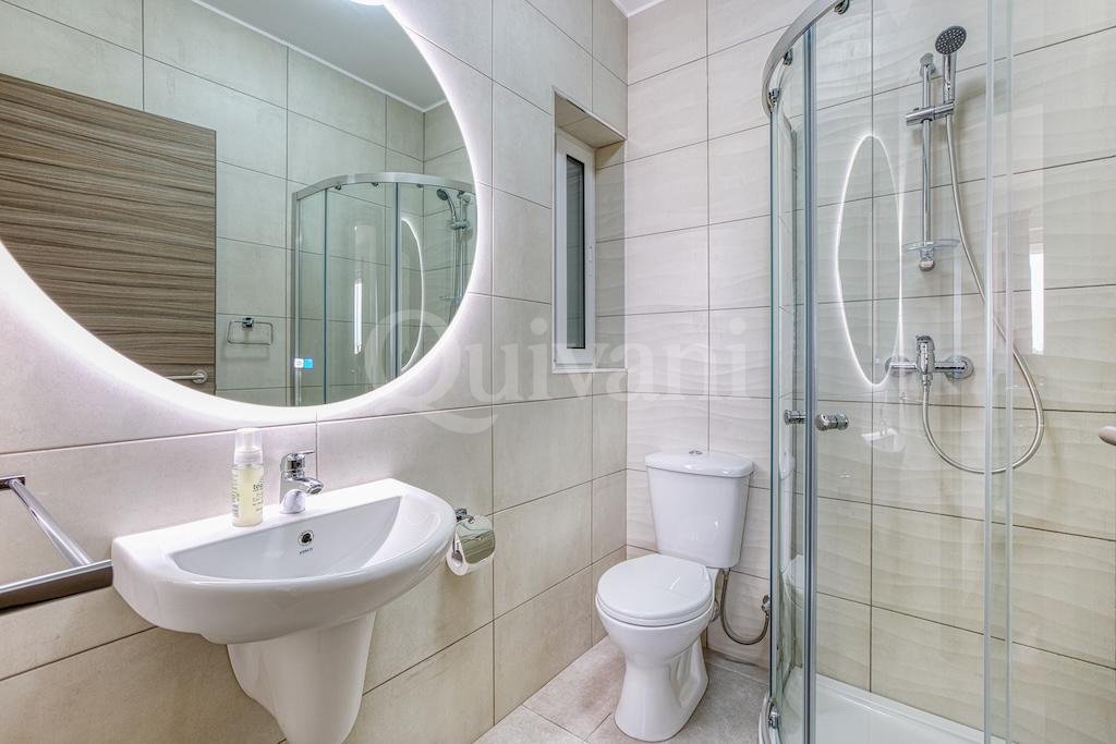 Zabbar Furnished Maisonette