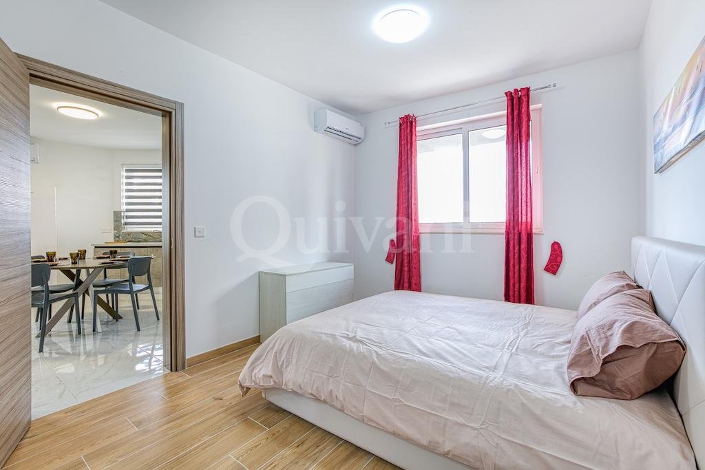 Zabbar Furnished Maisonette