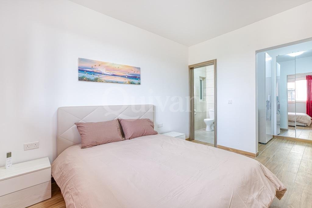 Zabbar Furnished Maisonette