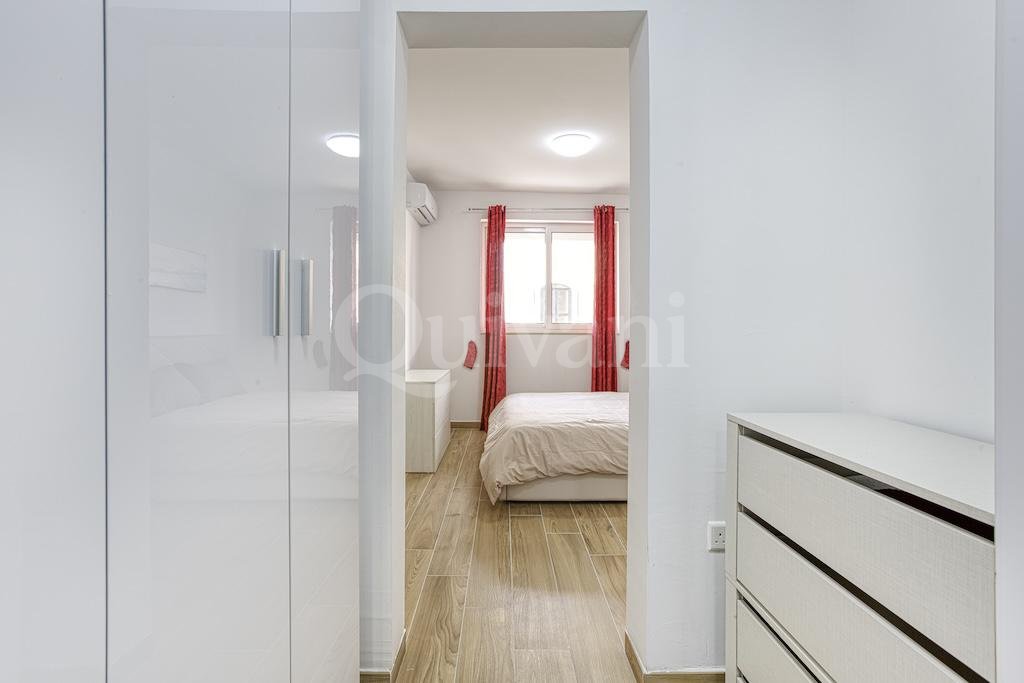 Zabbar Furnished Maisonette