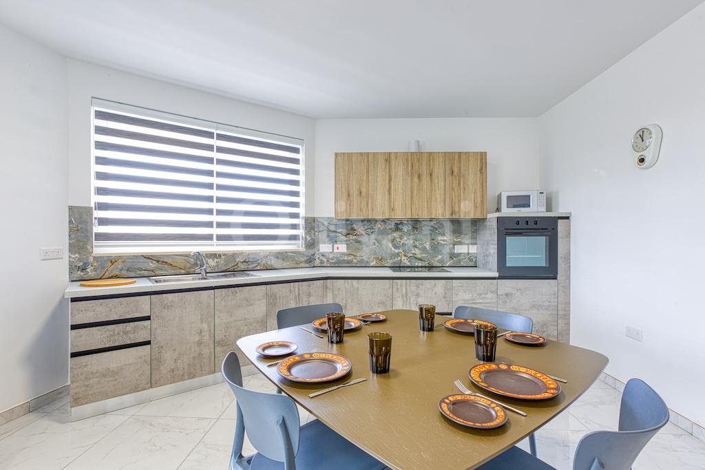 Zabbar Furnished Maisonette