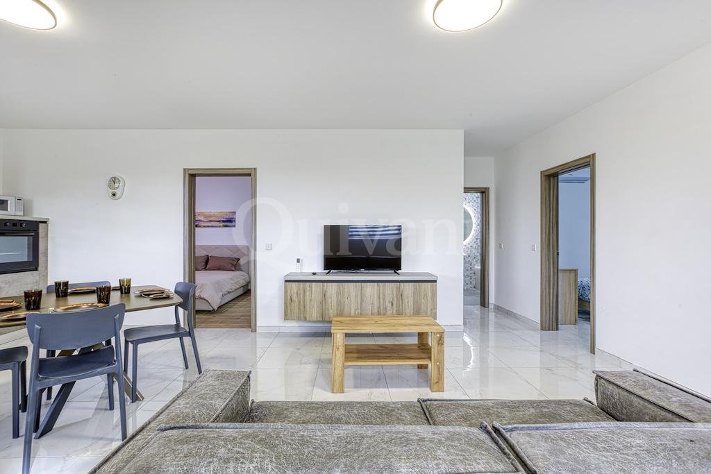 Zabbar Furnished Maisonette