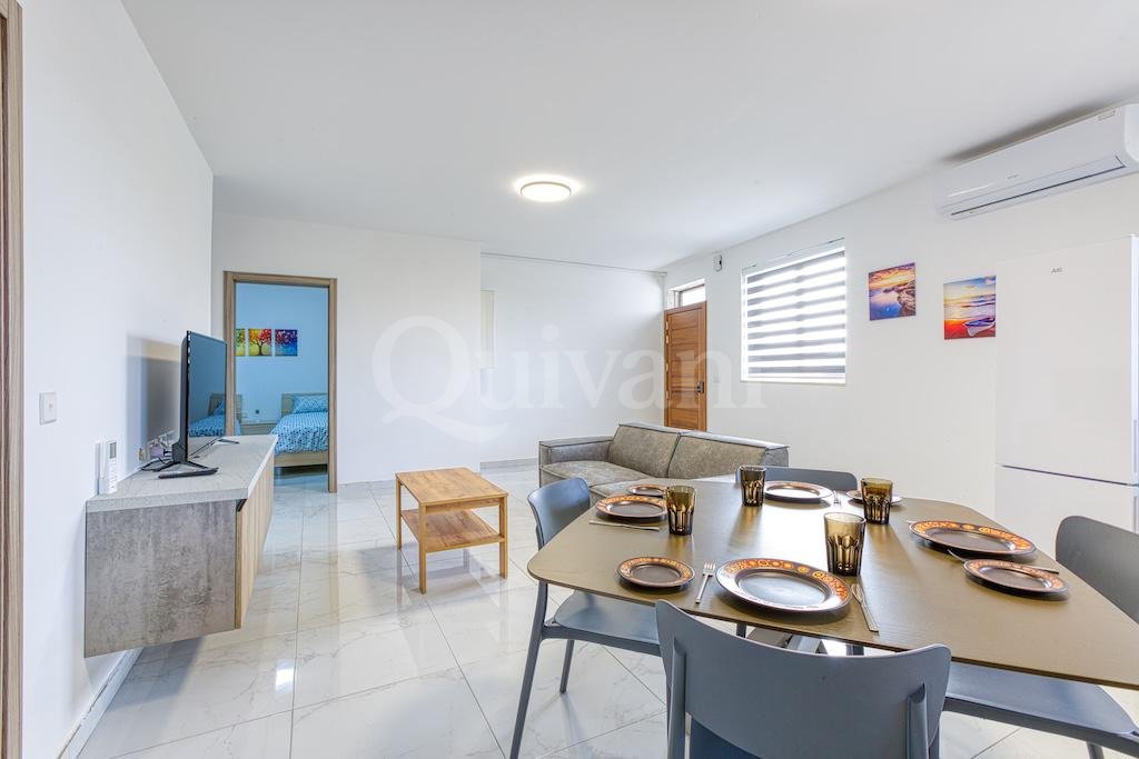 Zabbar Furnished Maisonette