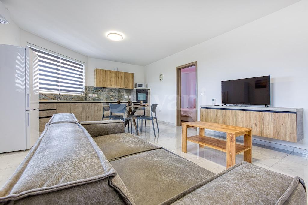 Zabbar Furnished Maisonette