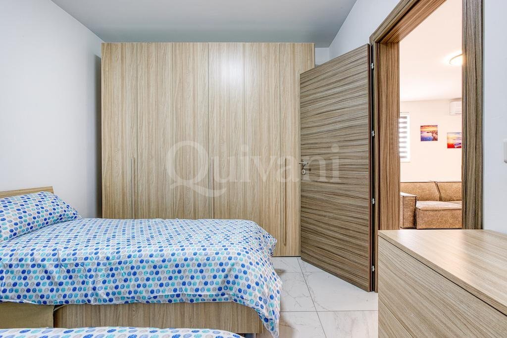 Zabbar Furnished Maisonette