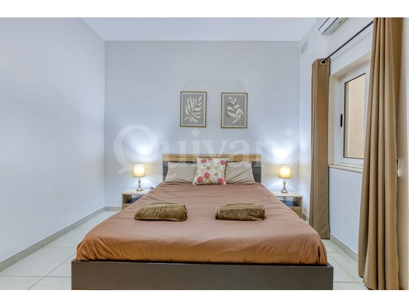 Zebbug Furnished Apartment