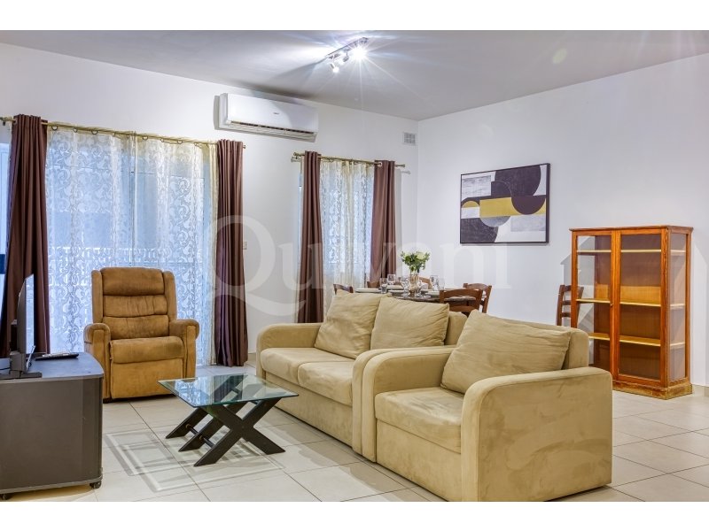 Zebbug Furnished Apartment