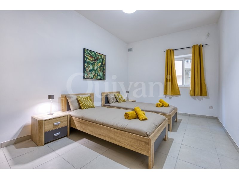 Zebbug Furnished Apartment