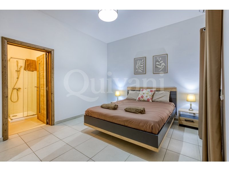 Zebbug Furnished Apartment