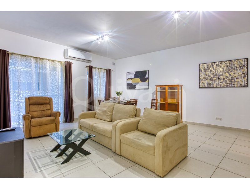 Zebbug Furnished Apartment