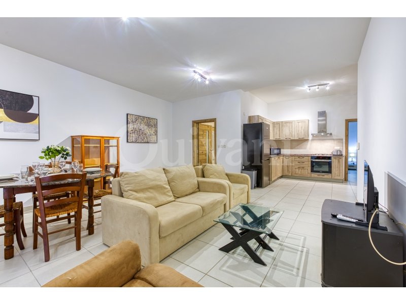 Zebbug Furnished Apartment