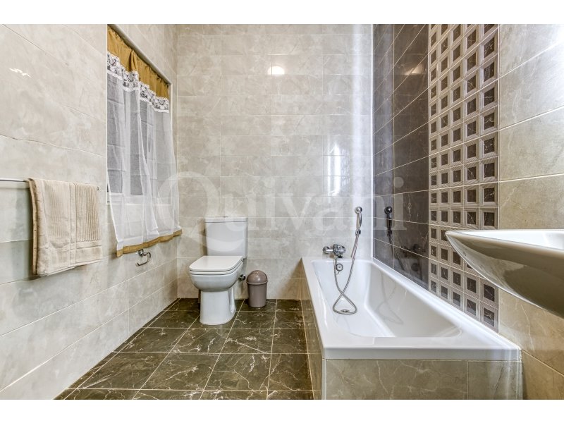 Zebbug Furnished Apartment