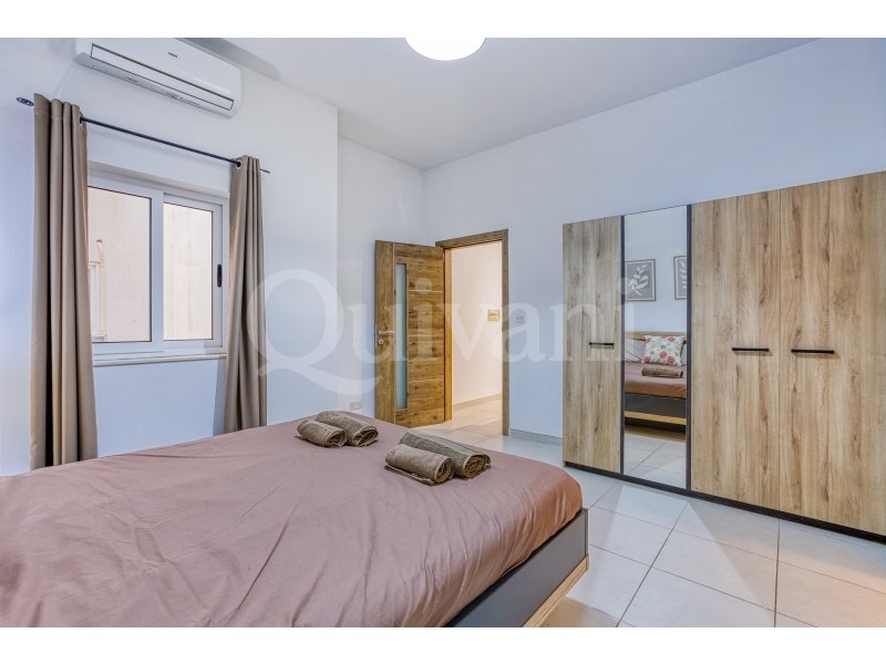 Zebbug Furnished Apartment