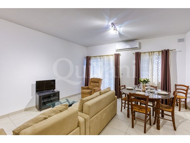 Zebbug Furnished Apartment