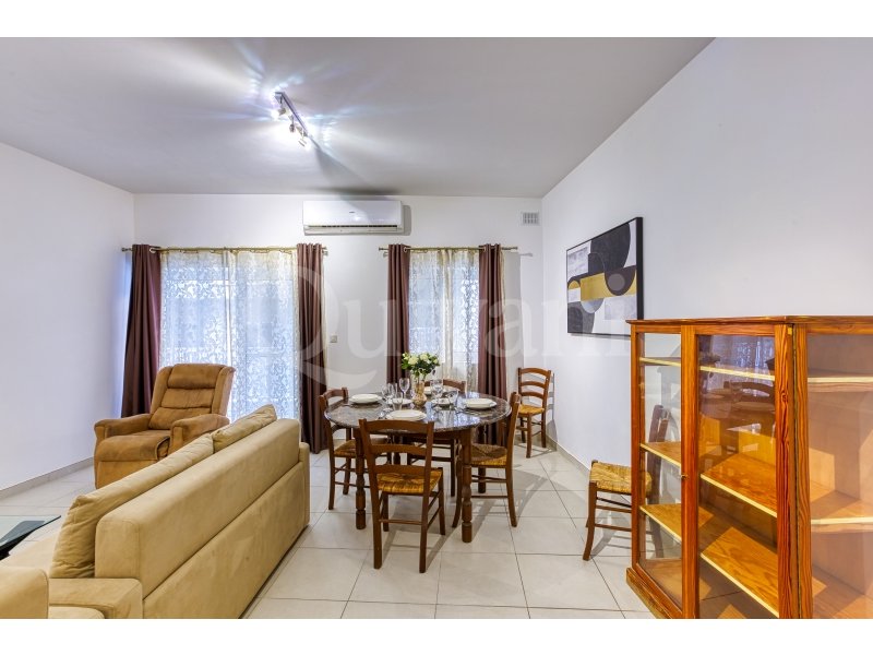 Zebbug Furnished Apartment