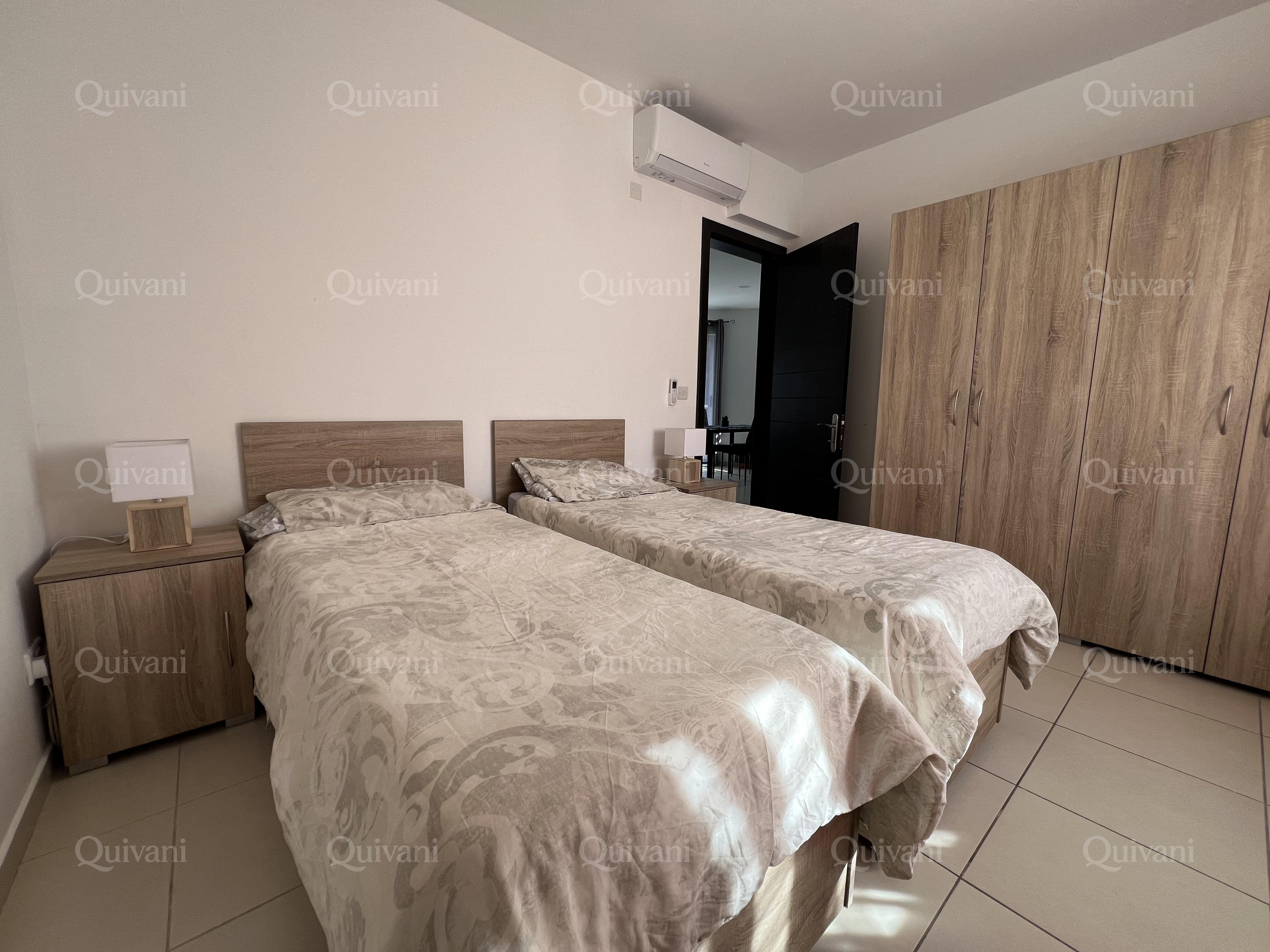 Msida Furnished Apartment