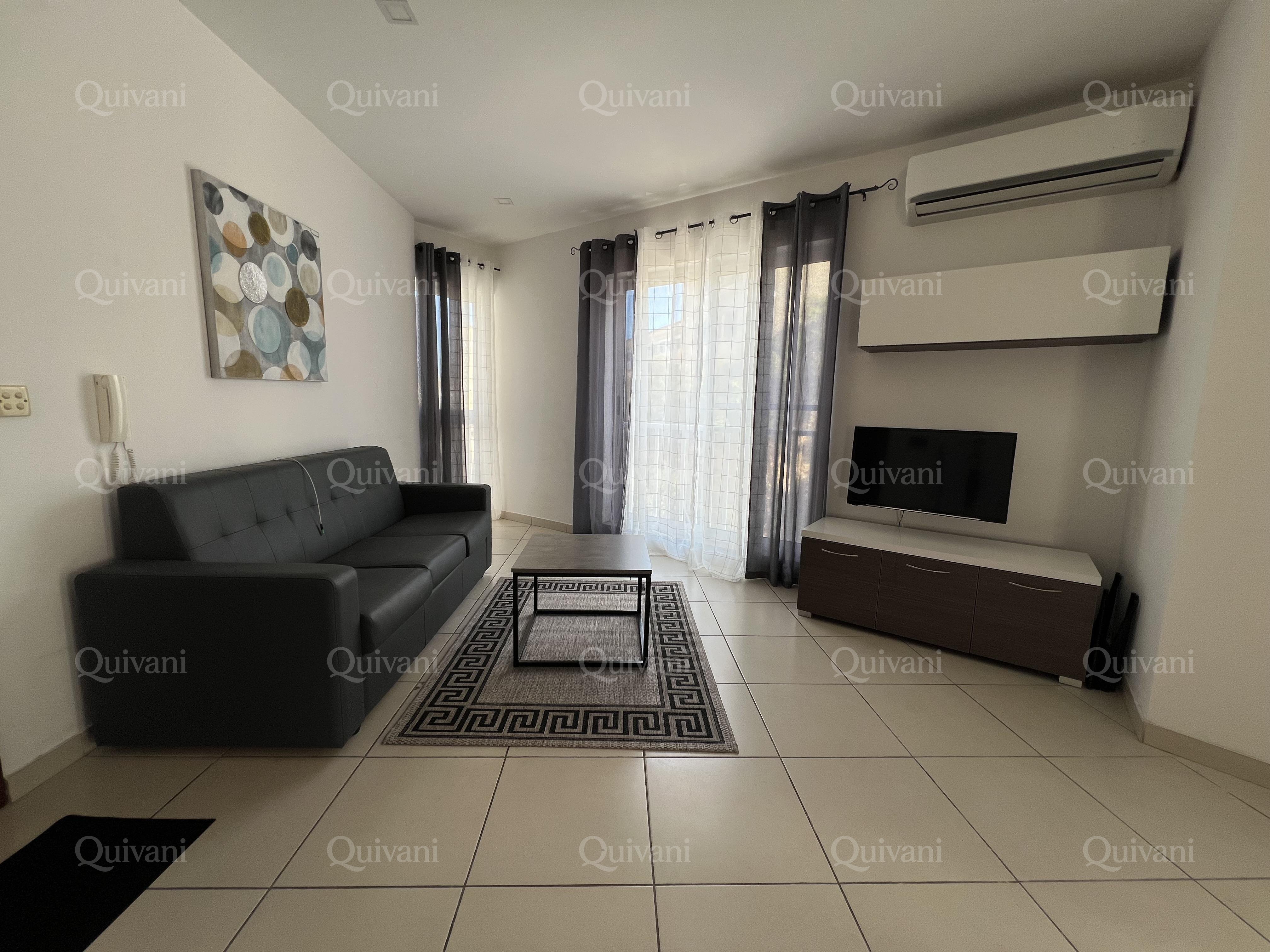 Msida Furnished Apartment
