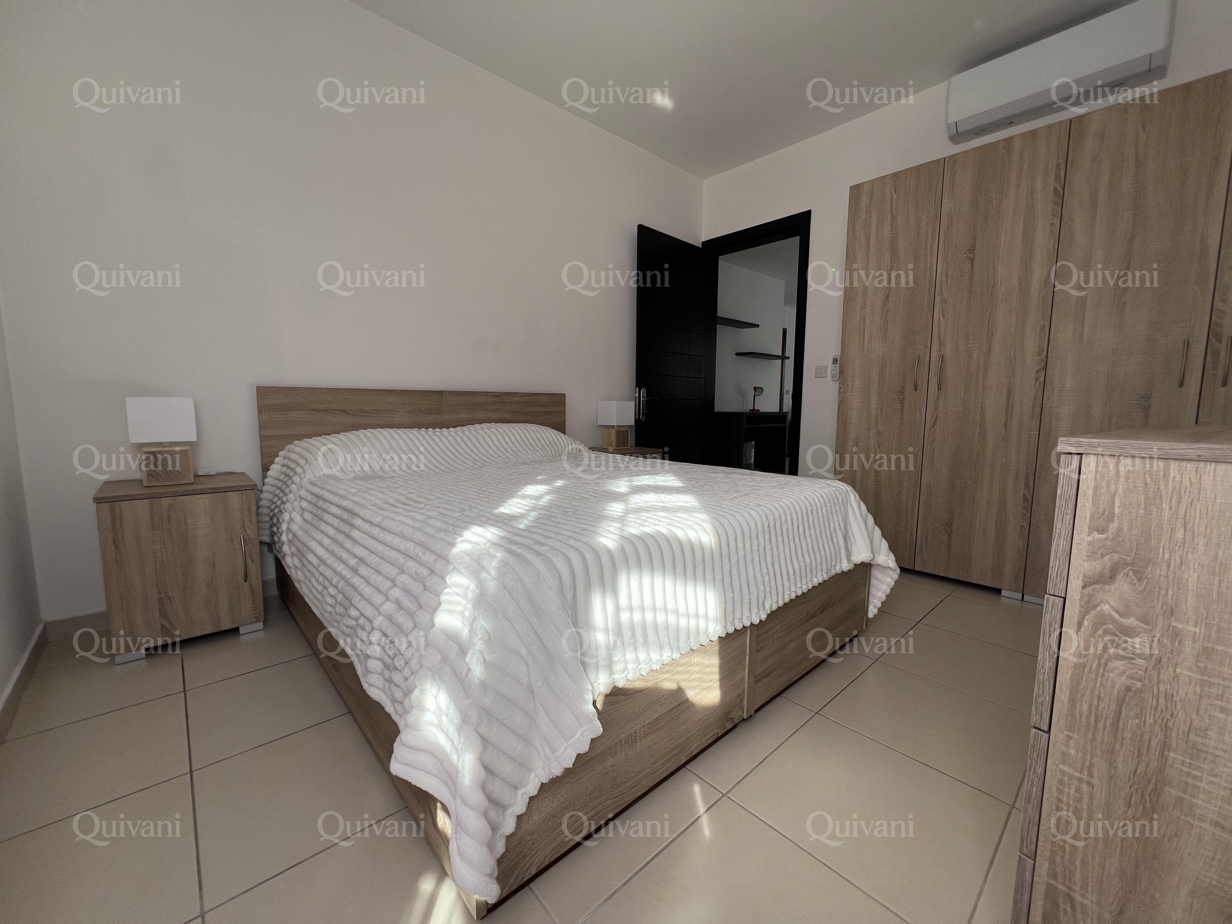 Msida Furnished Apartment