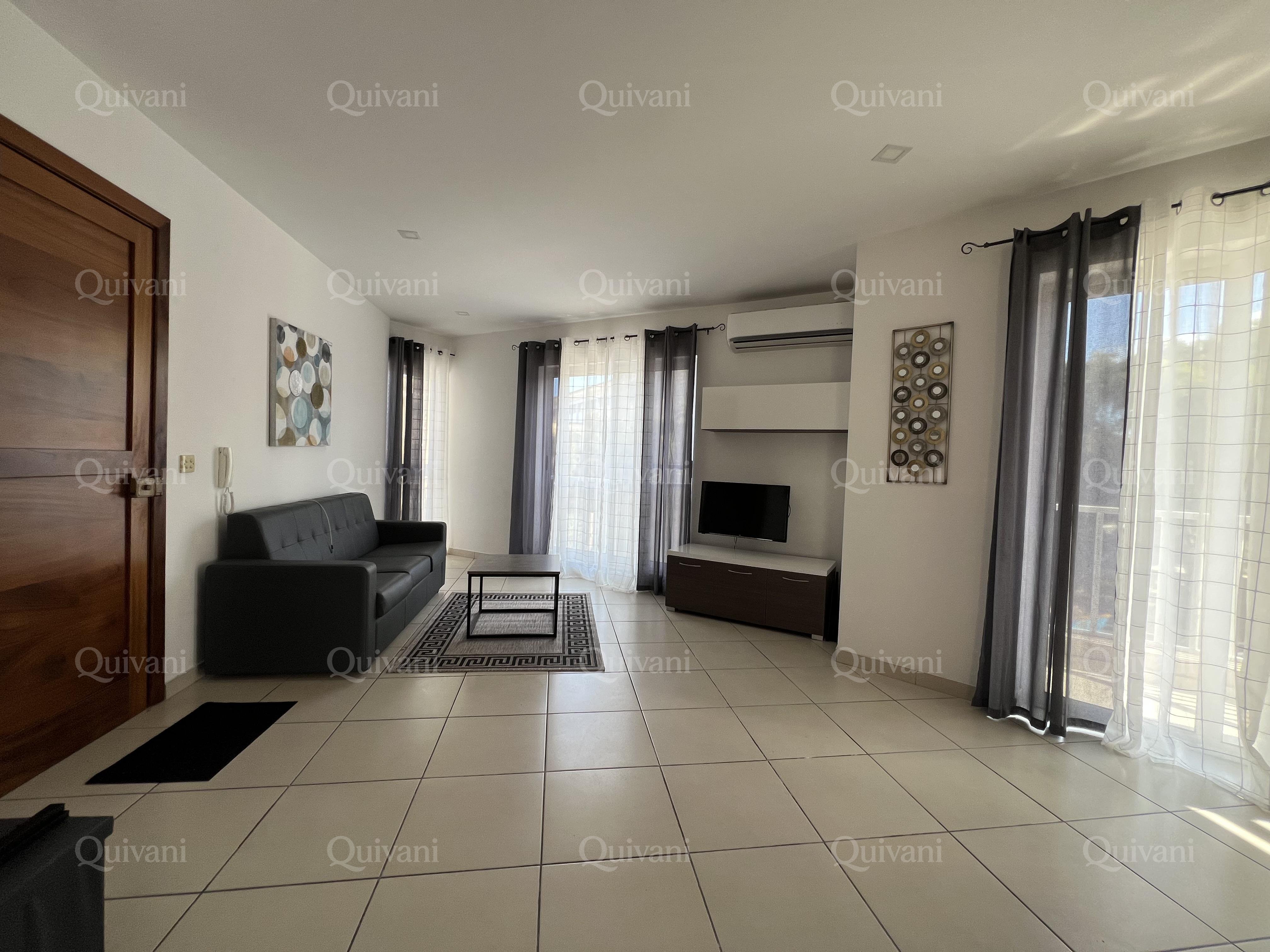 Msida Furnished Apartment