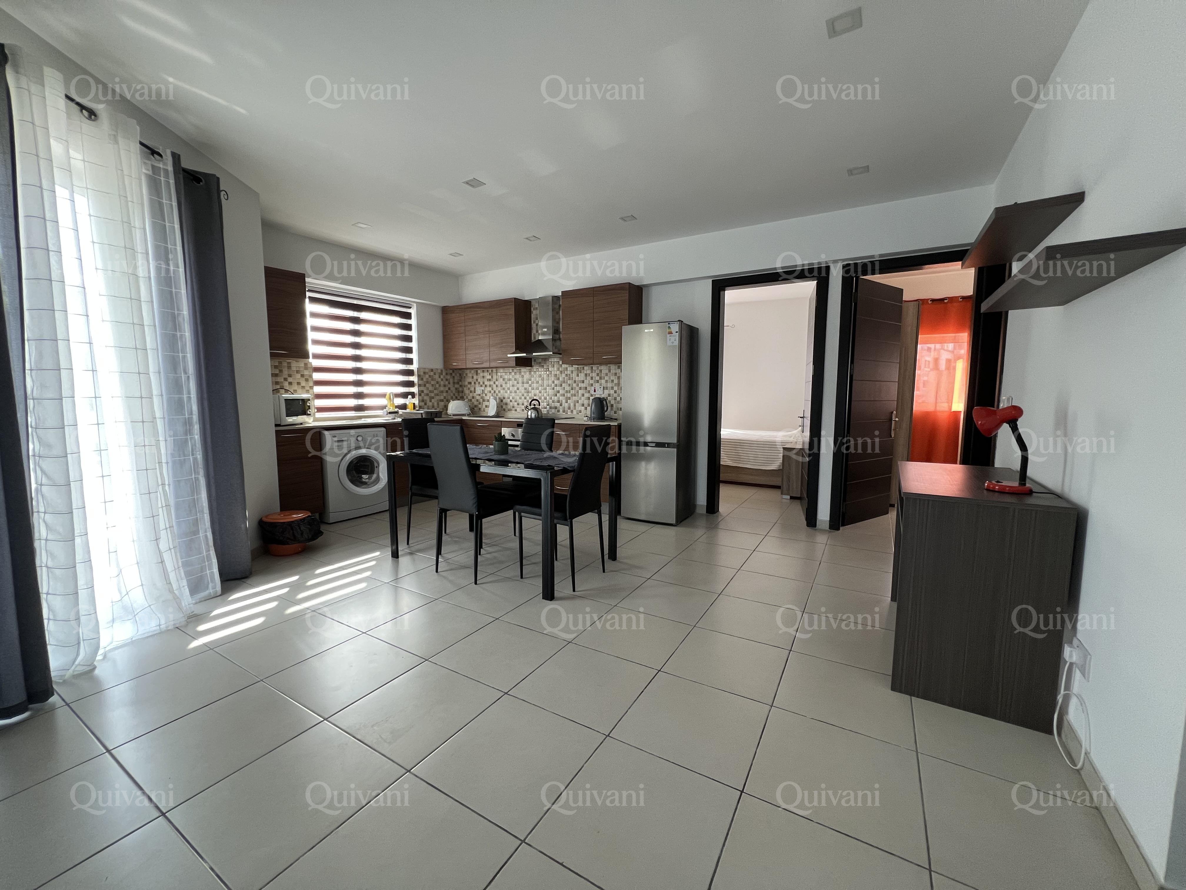 Msida Furnished Apartment