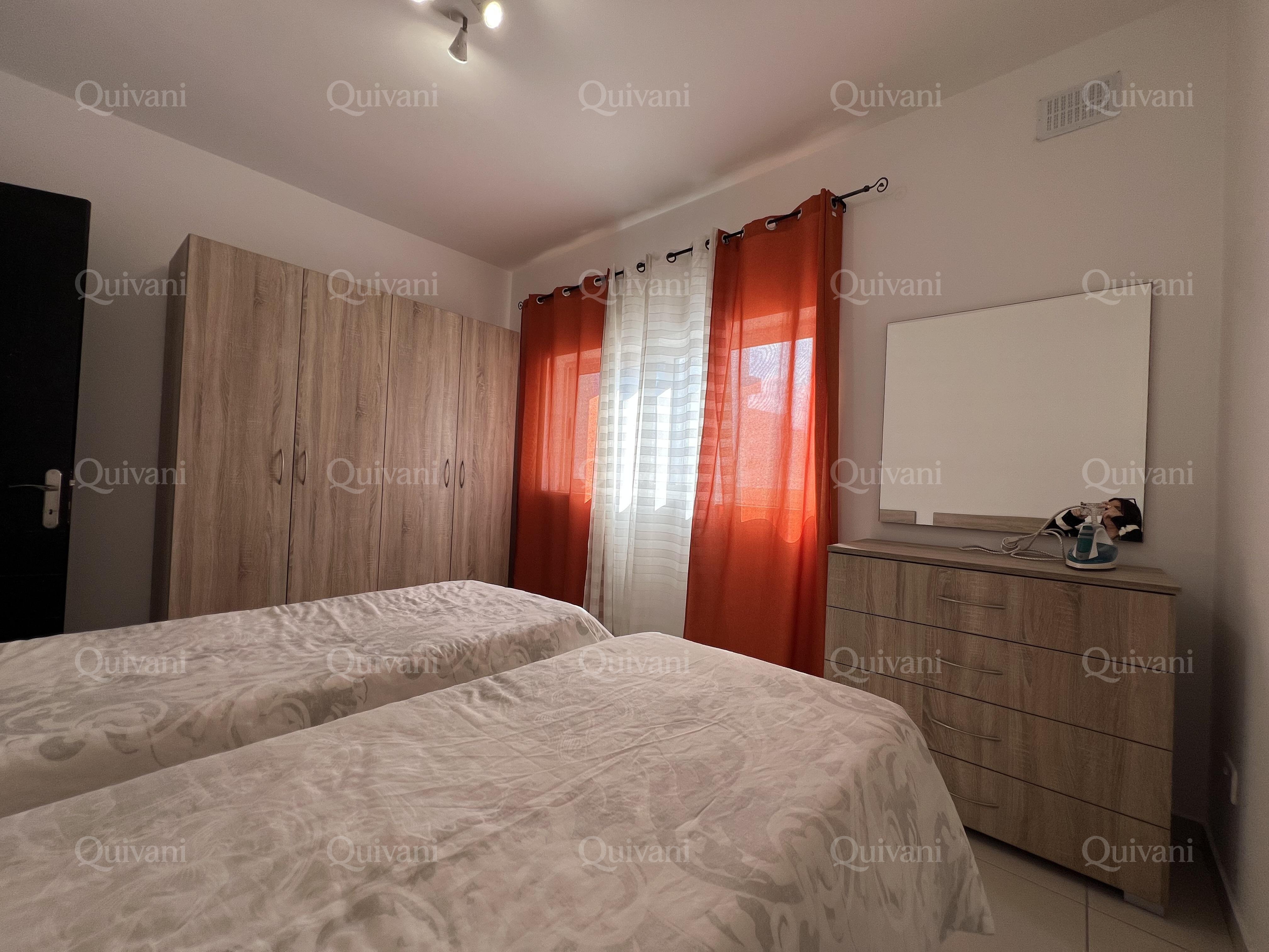 Msida Furnished Apartment