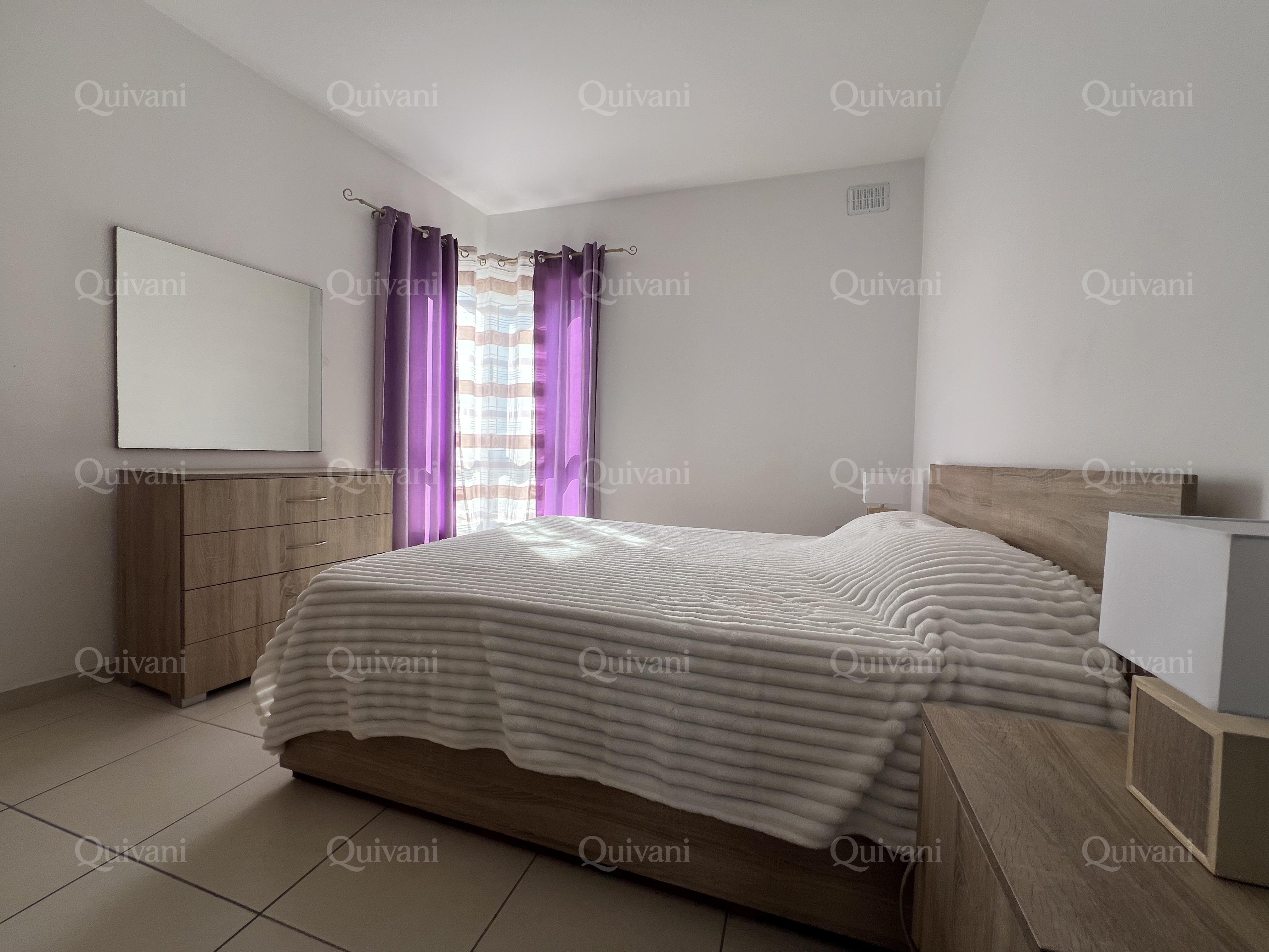 Msida Furnished Apartment