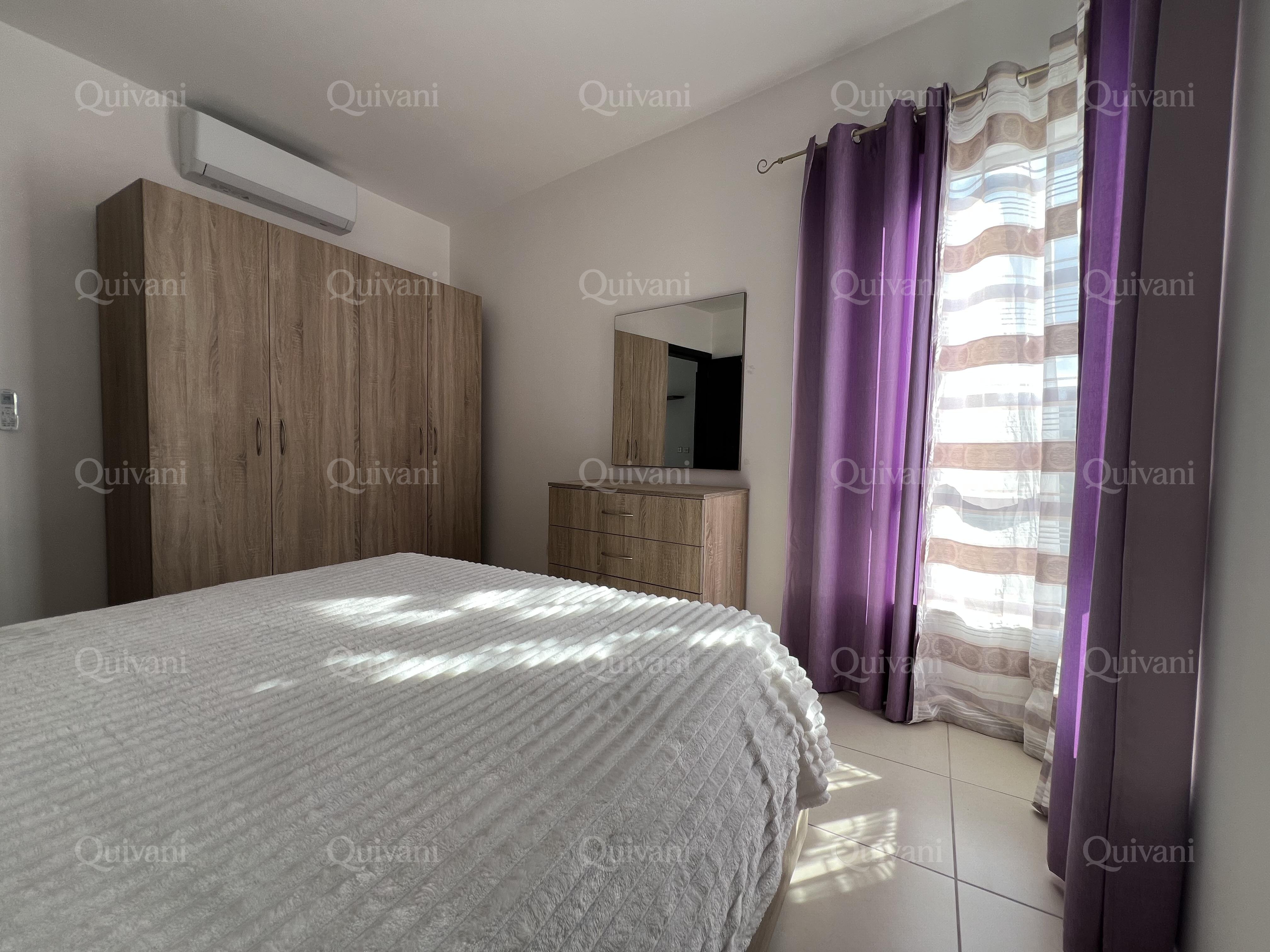 Msida Furnished Apartment