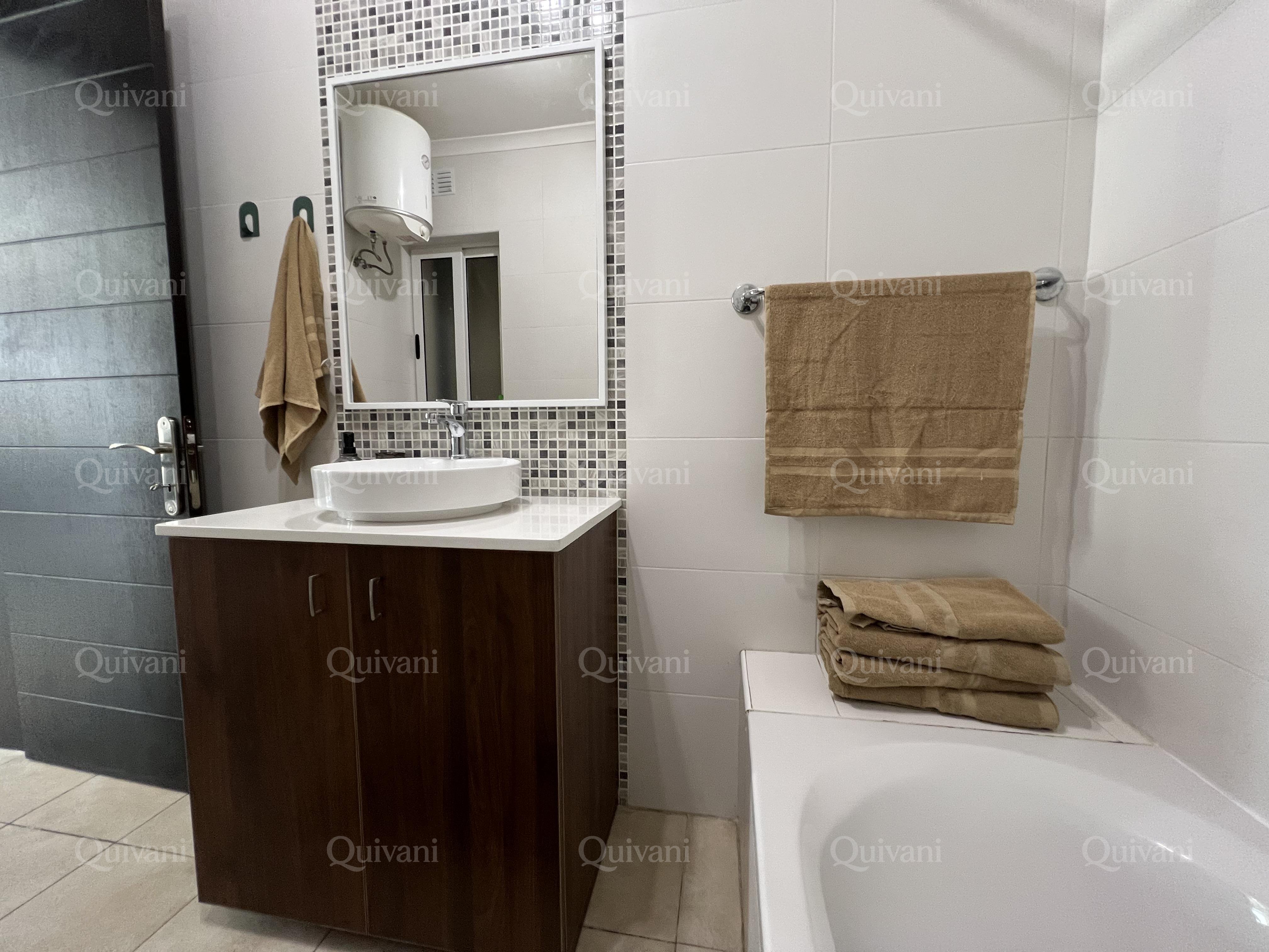Msida Furnished Apartment