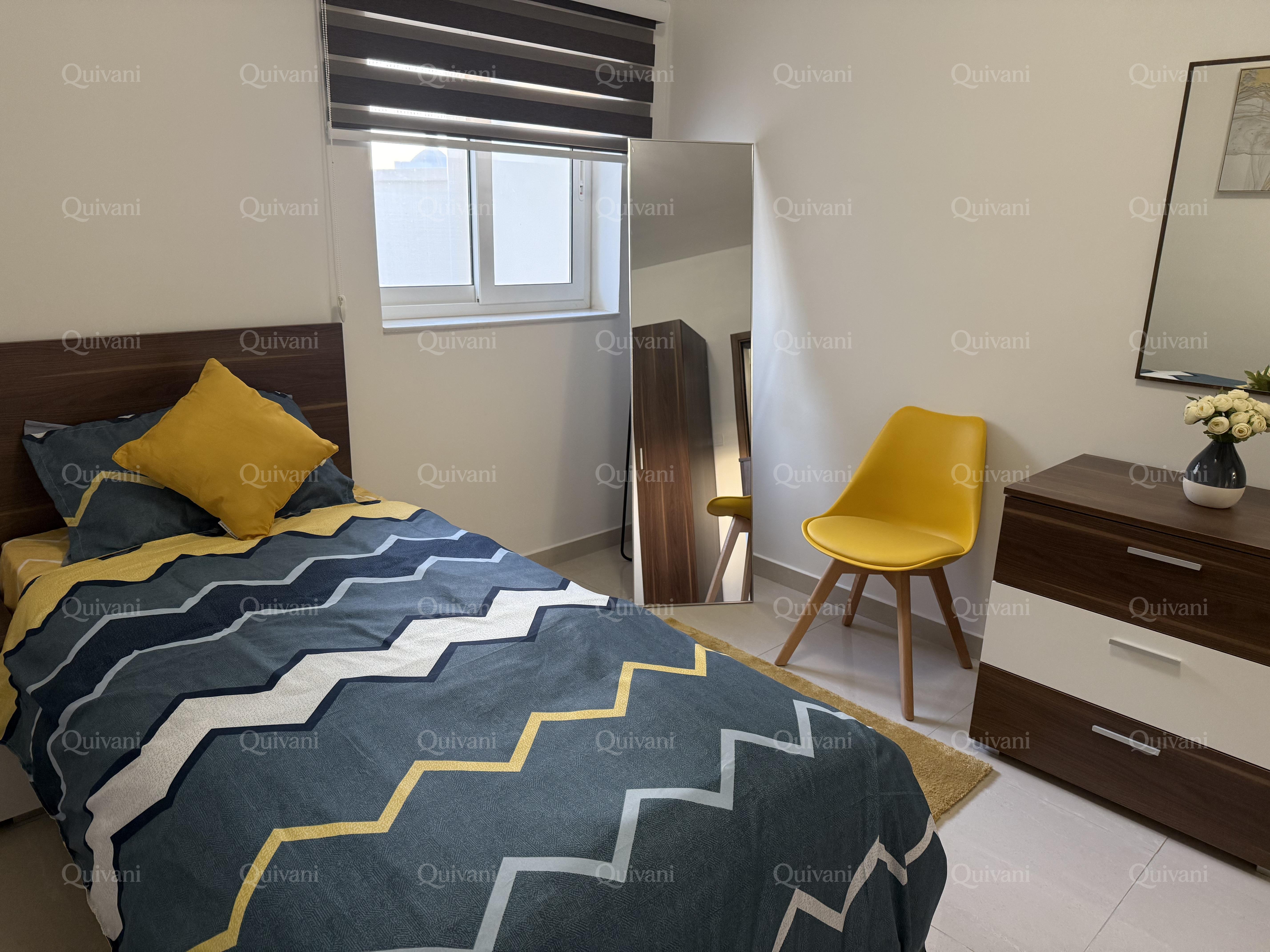Kalkara Furnished Apartment