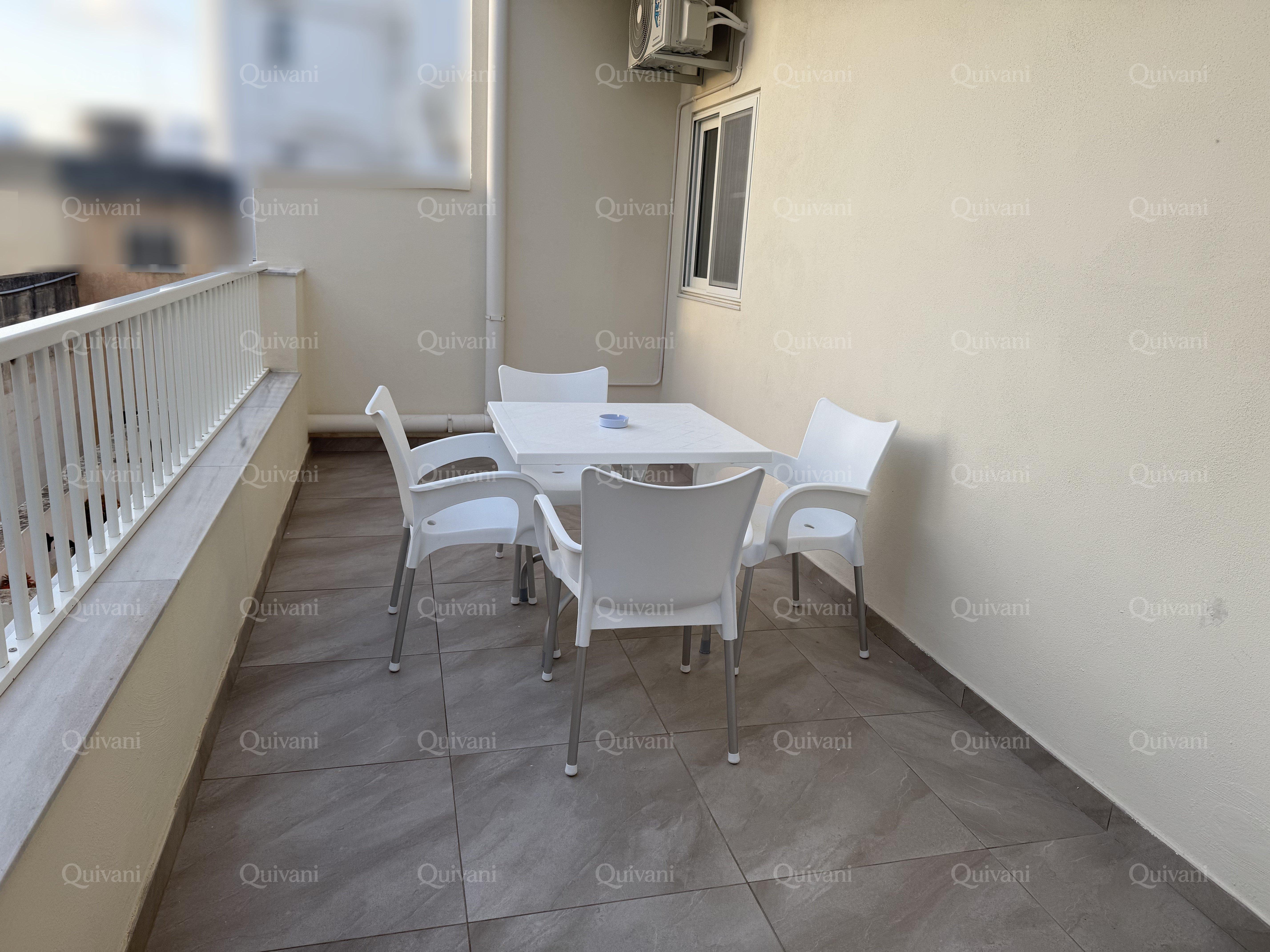 Kalkara Furnished Apartment