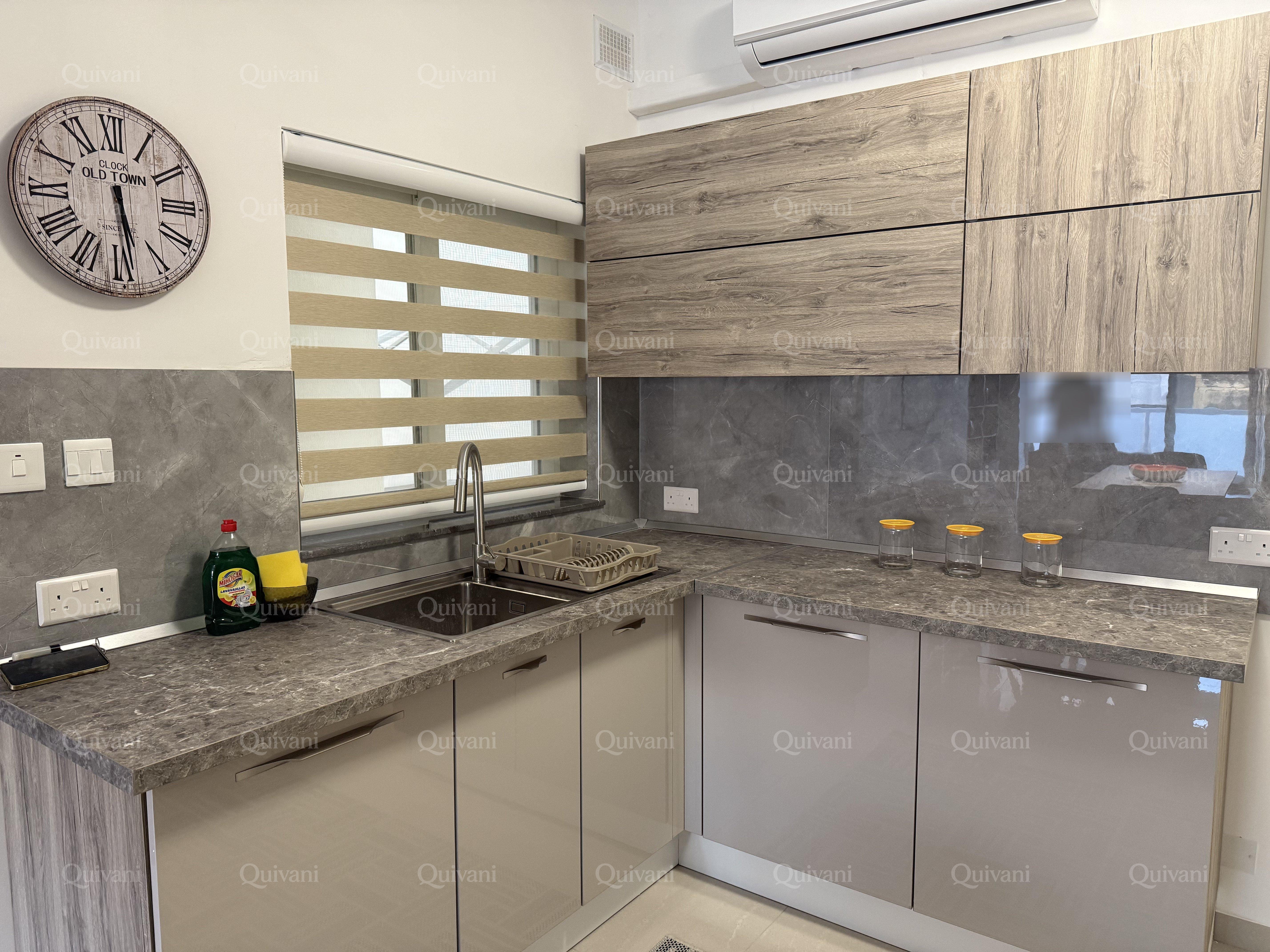 Kalkara Furnished Apartment