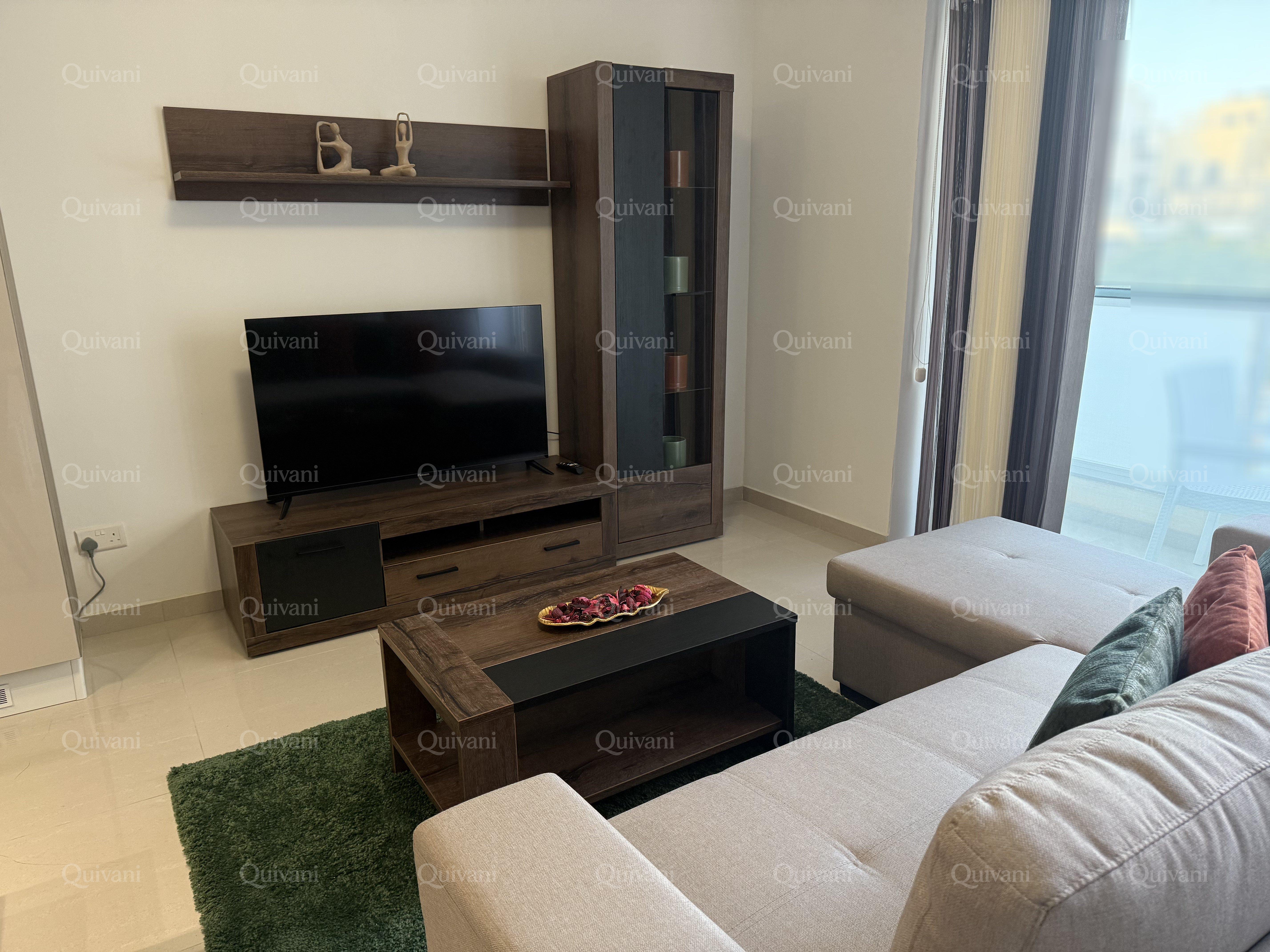 Kalkara Furnished Apartment