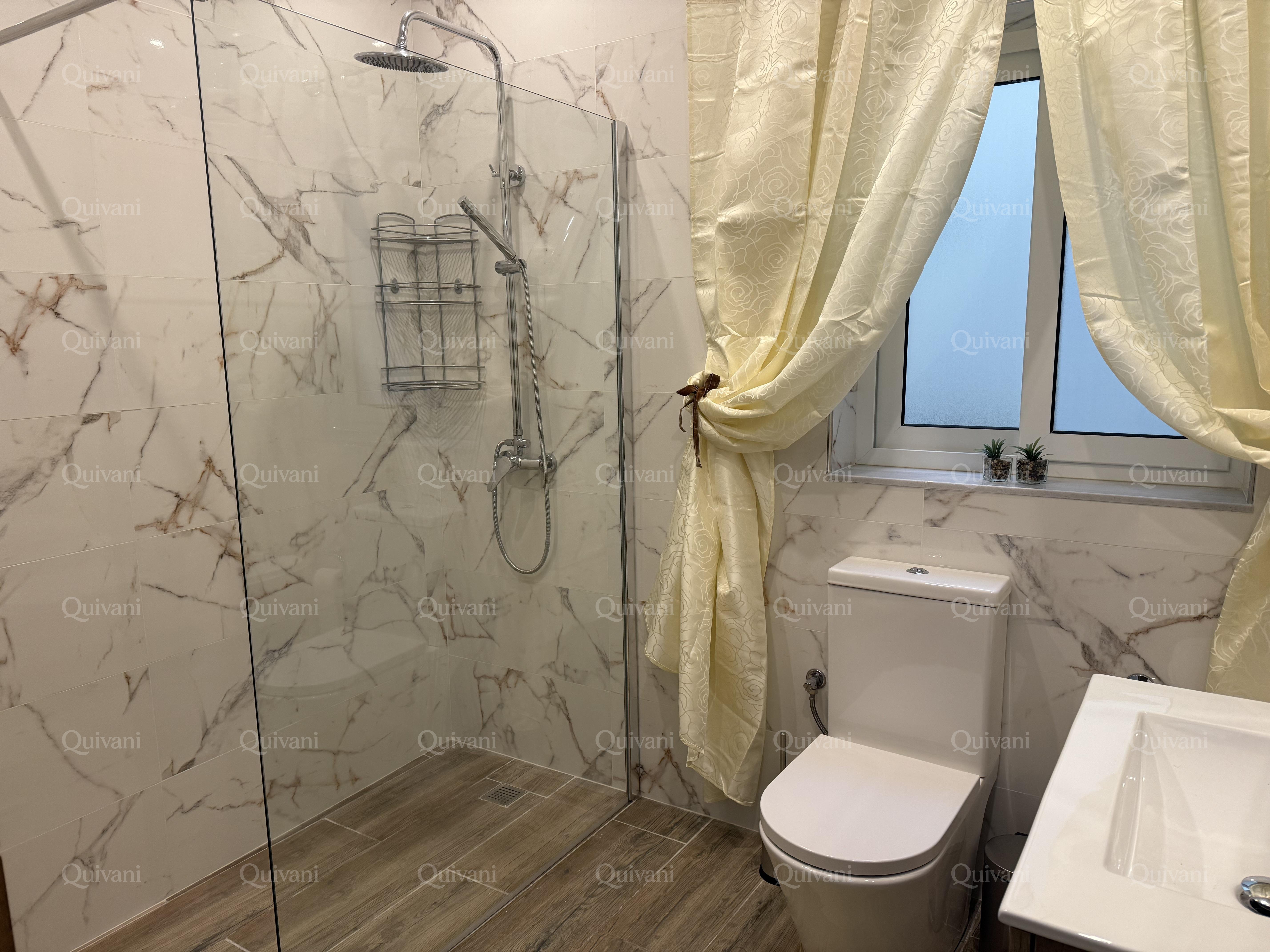 Kalkara Furnished Apartment