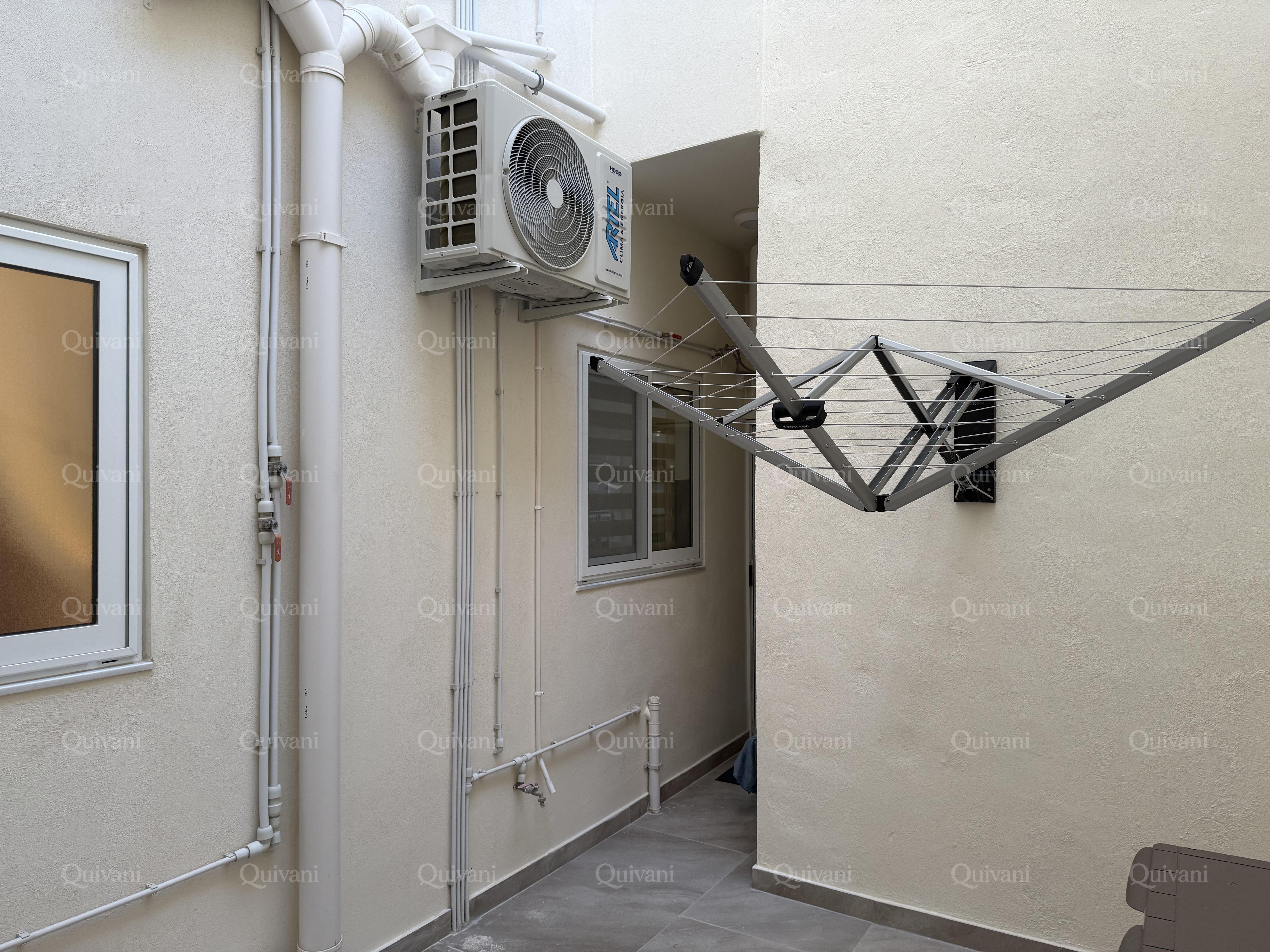 Kalkara Furnished Apartment