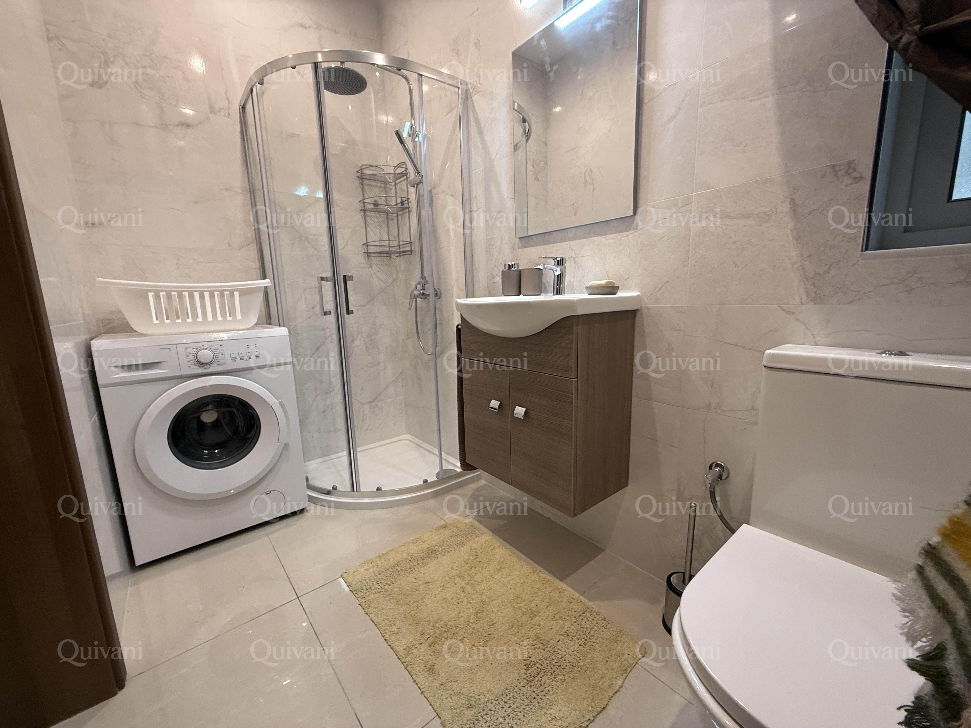 Kalkara Furnished Apartment