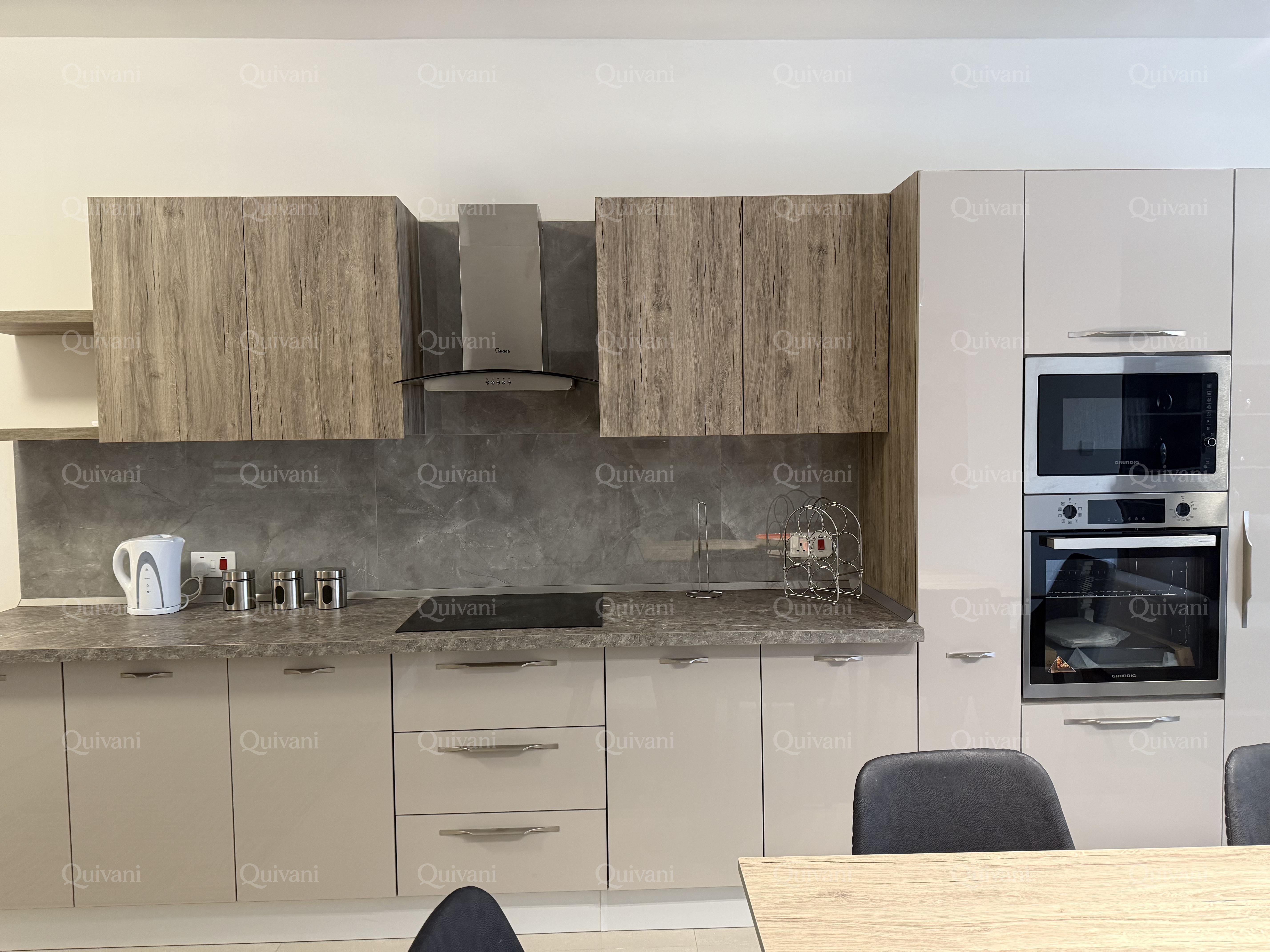 Kalkara Furnished Apartment