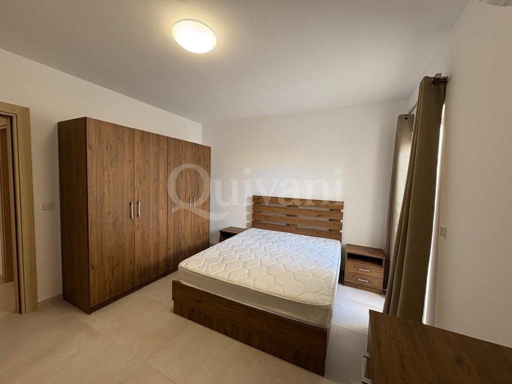 Naxxar Finished Apartment