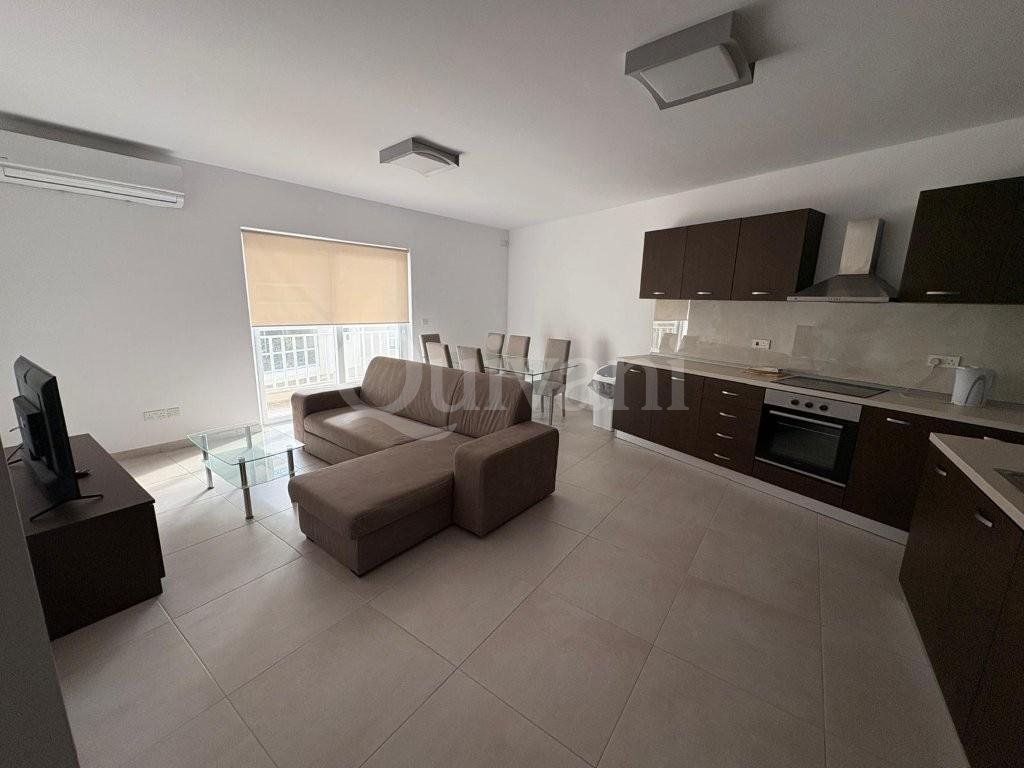 Naxxar Finished Apartment