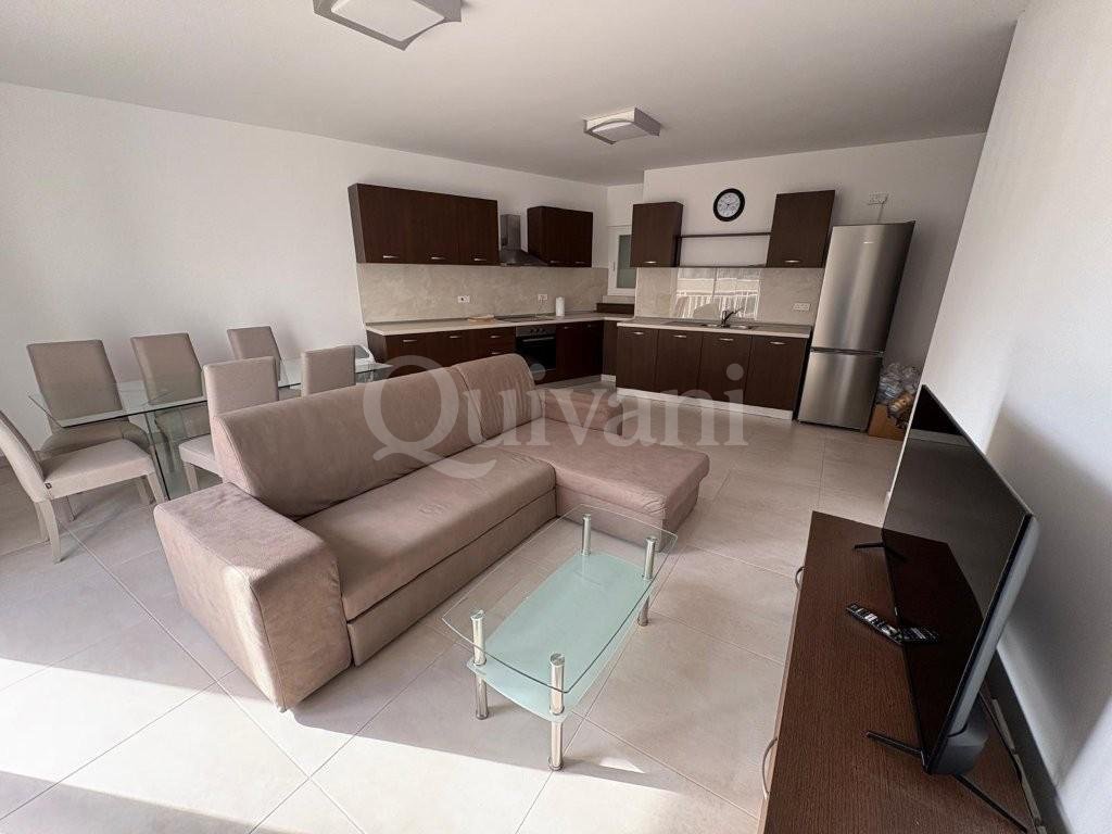 Naxxar Finished Apartment