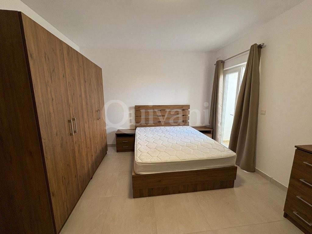Naxxar Finished Apartment