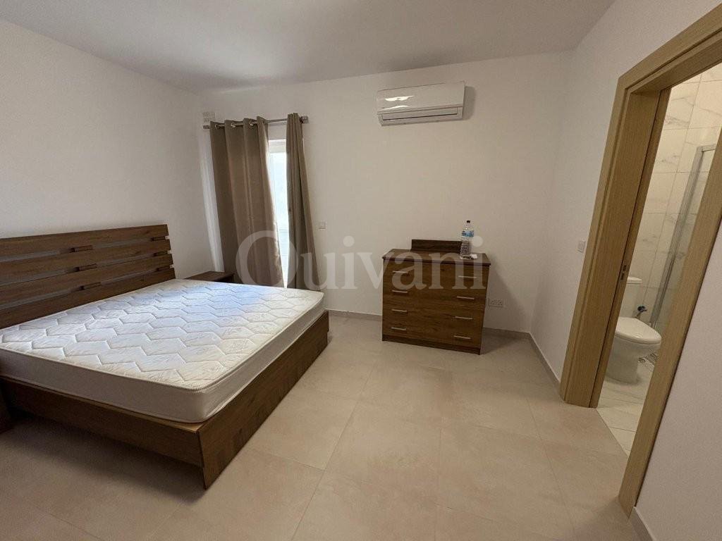 Naxxar Finished Apartment
