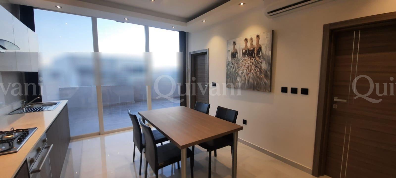 Attard Furnished Penthouse