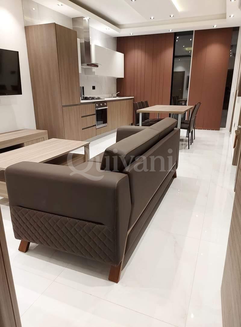 Attard Furnished Penthouse