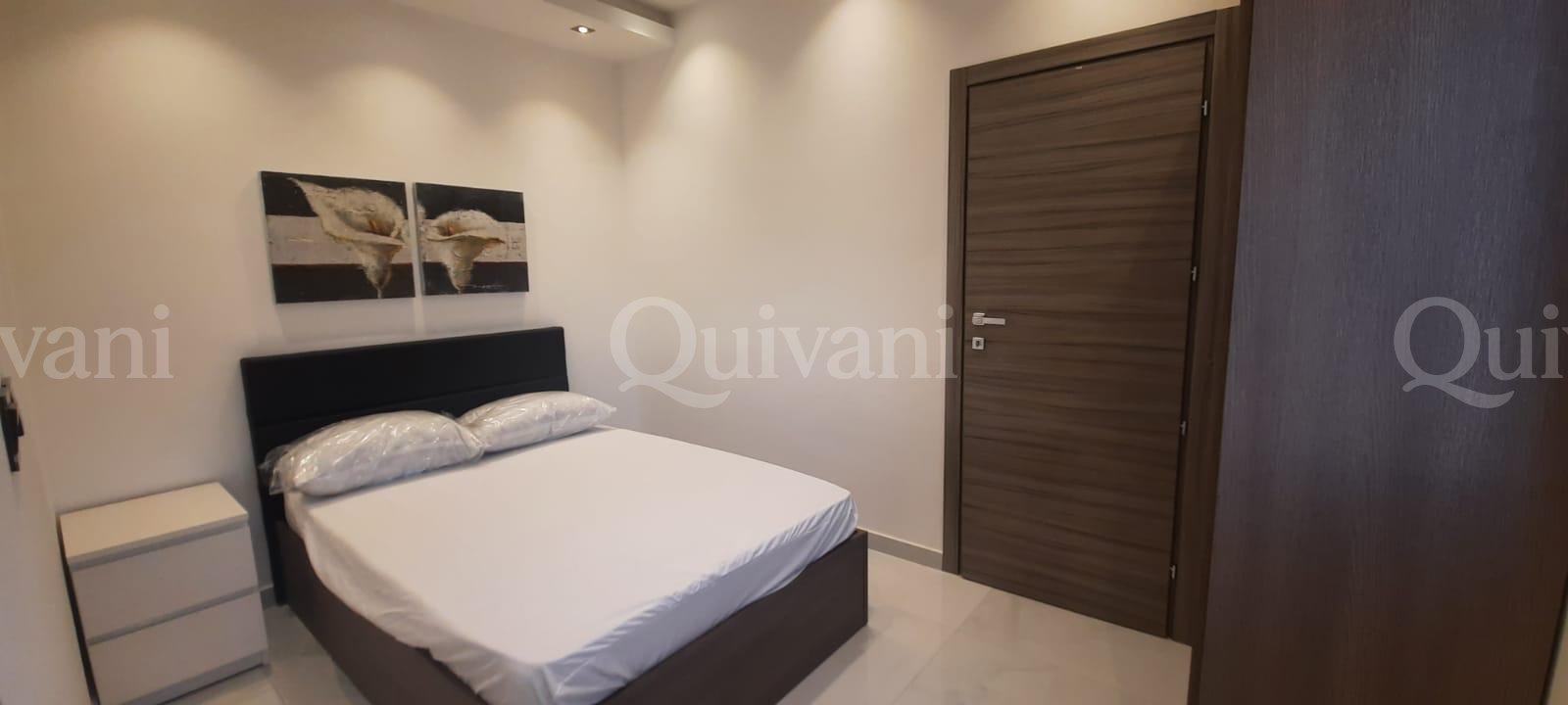 Attard Furnished Penthouse