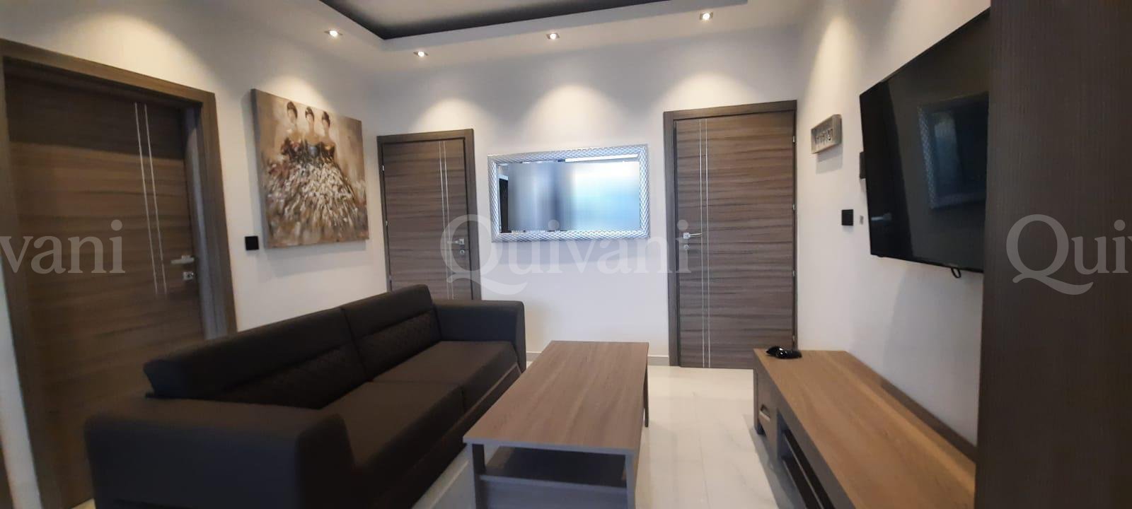 Attard Furnished Penthouse
