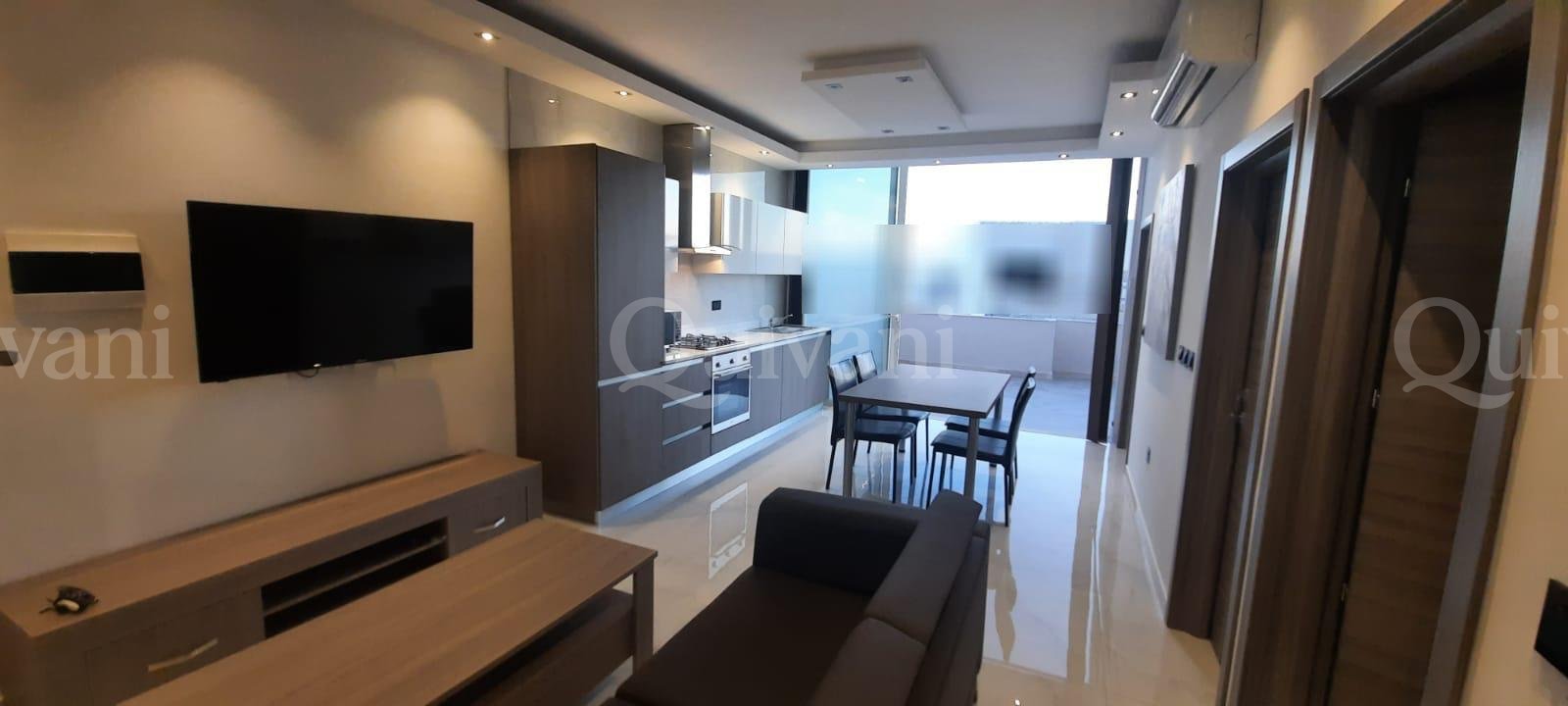 Attard Furnished Penthouse