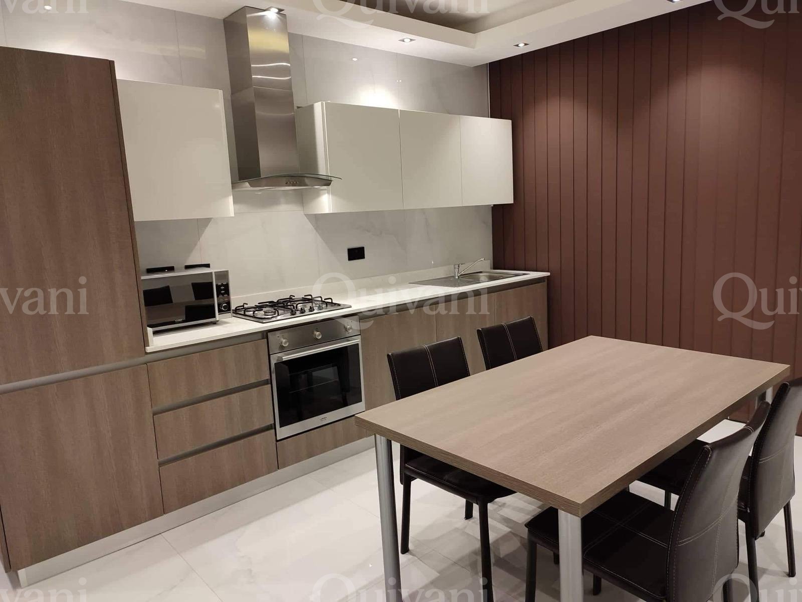 Attard Furnished Penthouse