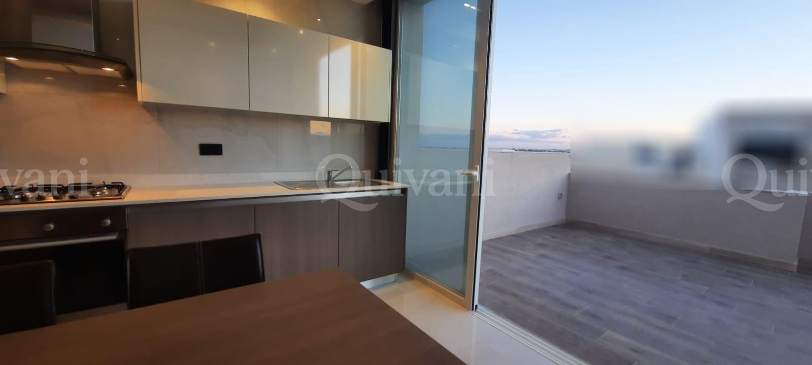 Attard Furnished Penthouse