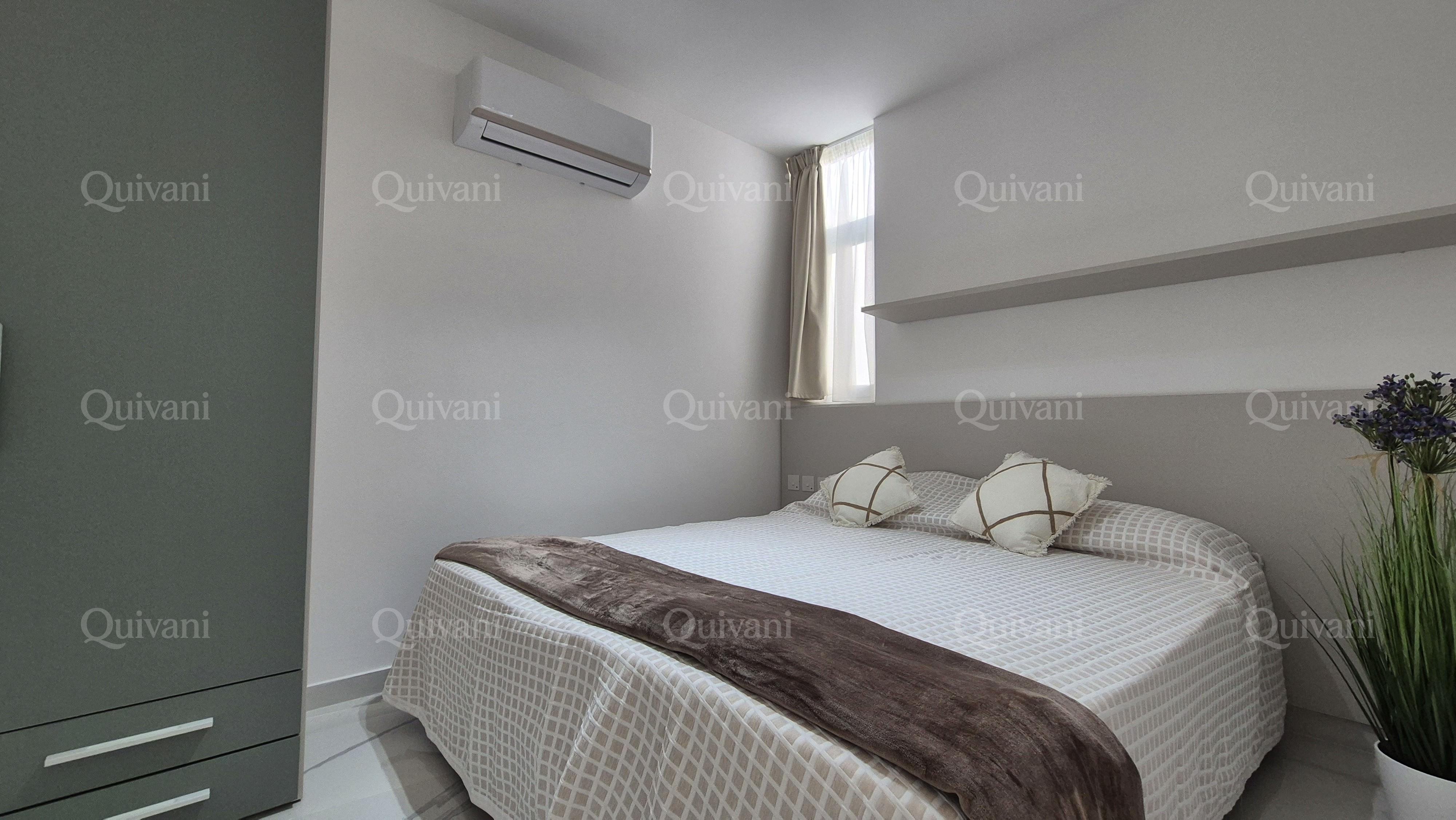 Gzira Furnished Penthouse
