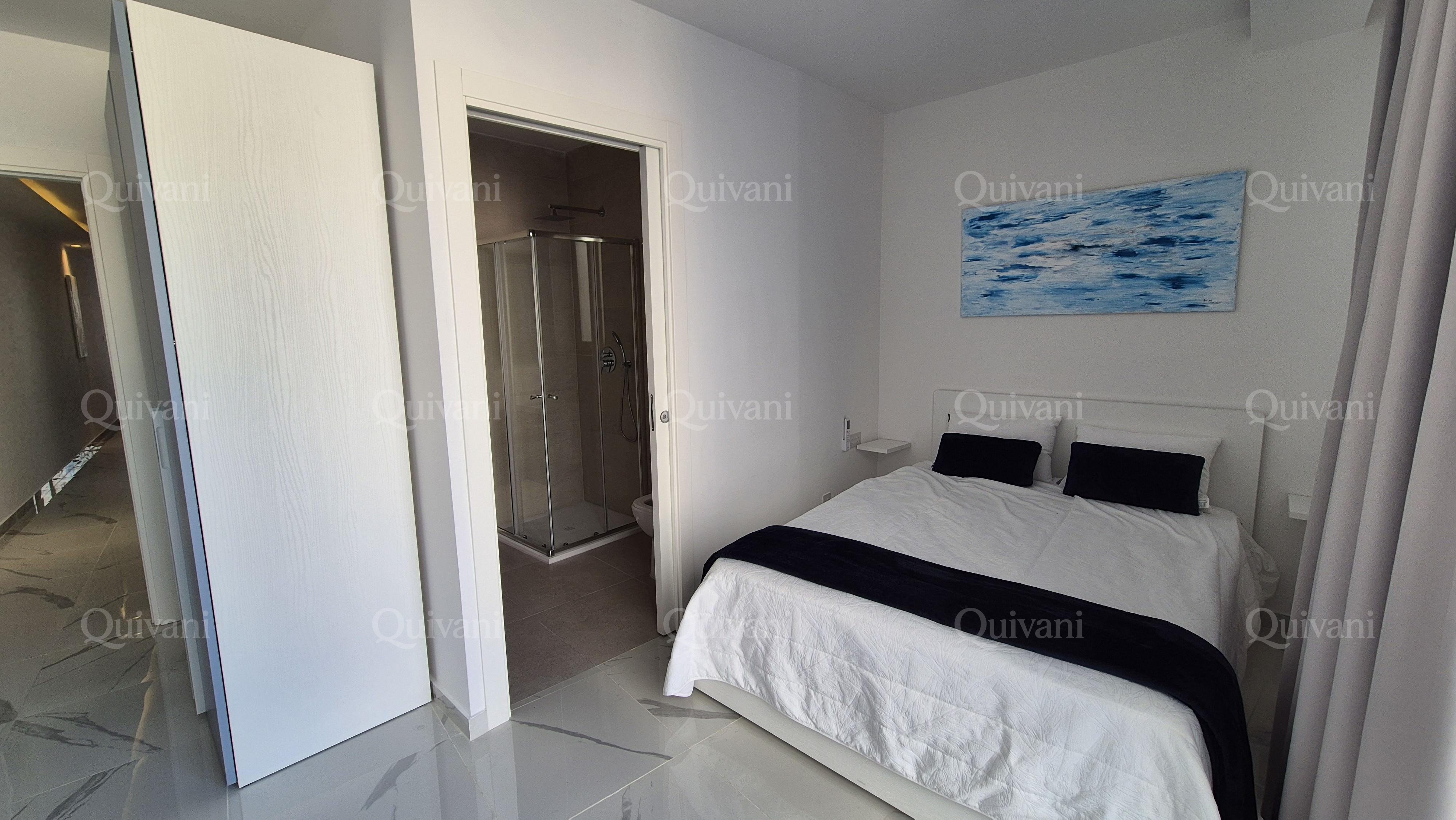 Gzira Furnished Penthouse